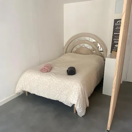 Appartement Les Baux-Beaux Extérieur photo