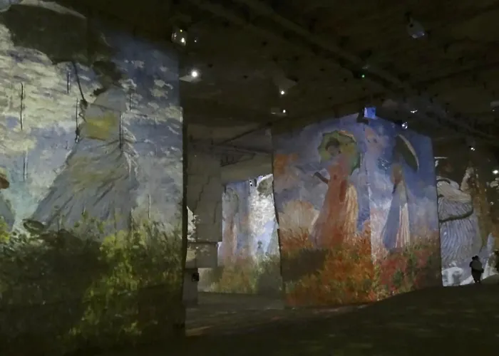 Les Baux-Beaux