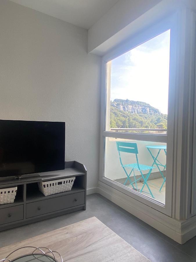 Apartment Les Baux-beaux