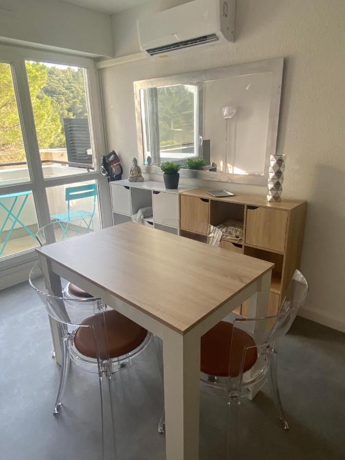 Apartment Les Baux-beaux *