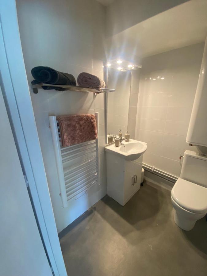 Les Baux-beaux Apartment *