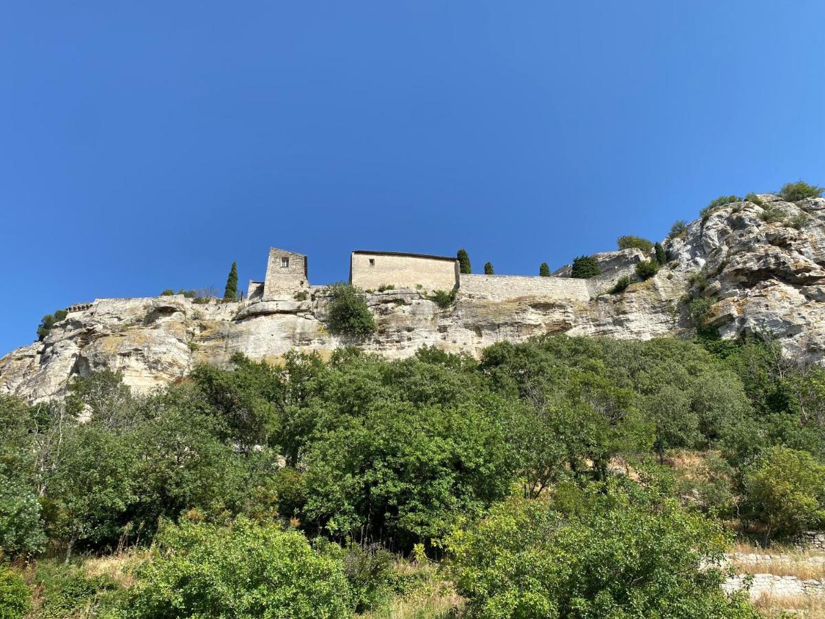 Appartement Les Baux-beaux Les Baux-de-Provence