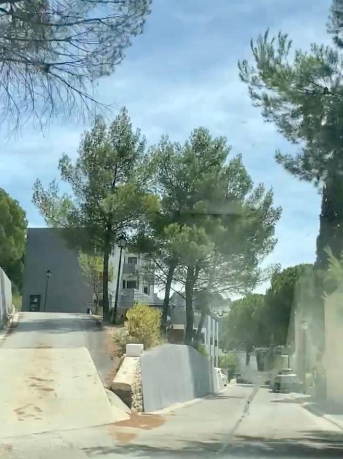 Apartment Les Baux-beaux
